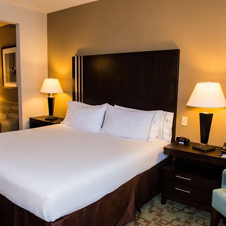 Holiday Inn Express Hotel & Suites Houston Nw Beltway 8-West Road By Ihg Ngoại thất bức ảnh