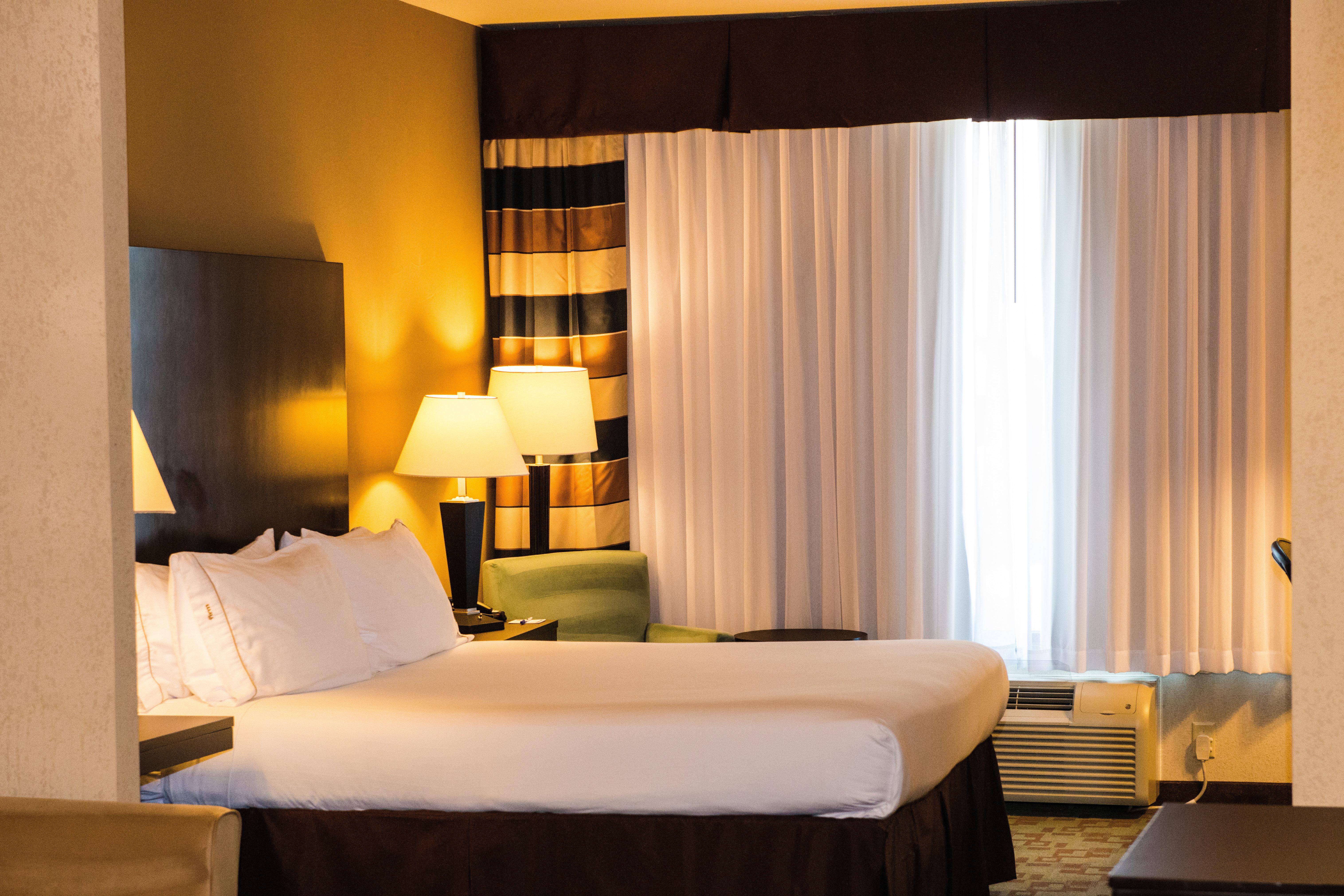 Holiday Inn Express Hotel & Suites Houston Nw Beltway 8-West Road By Ihg Ngoại thất bức ảnh