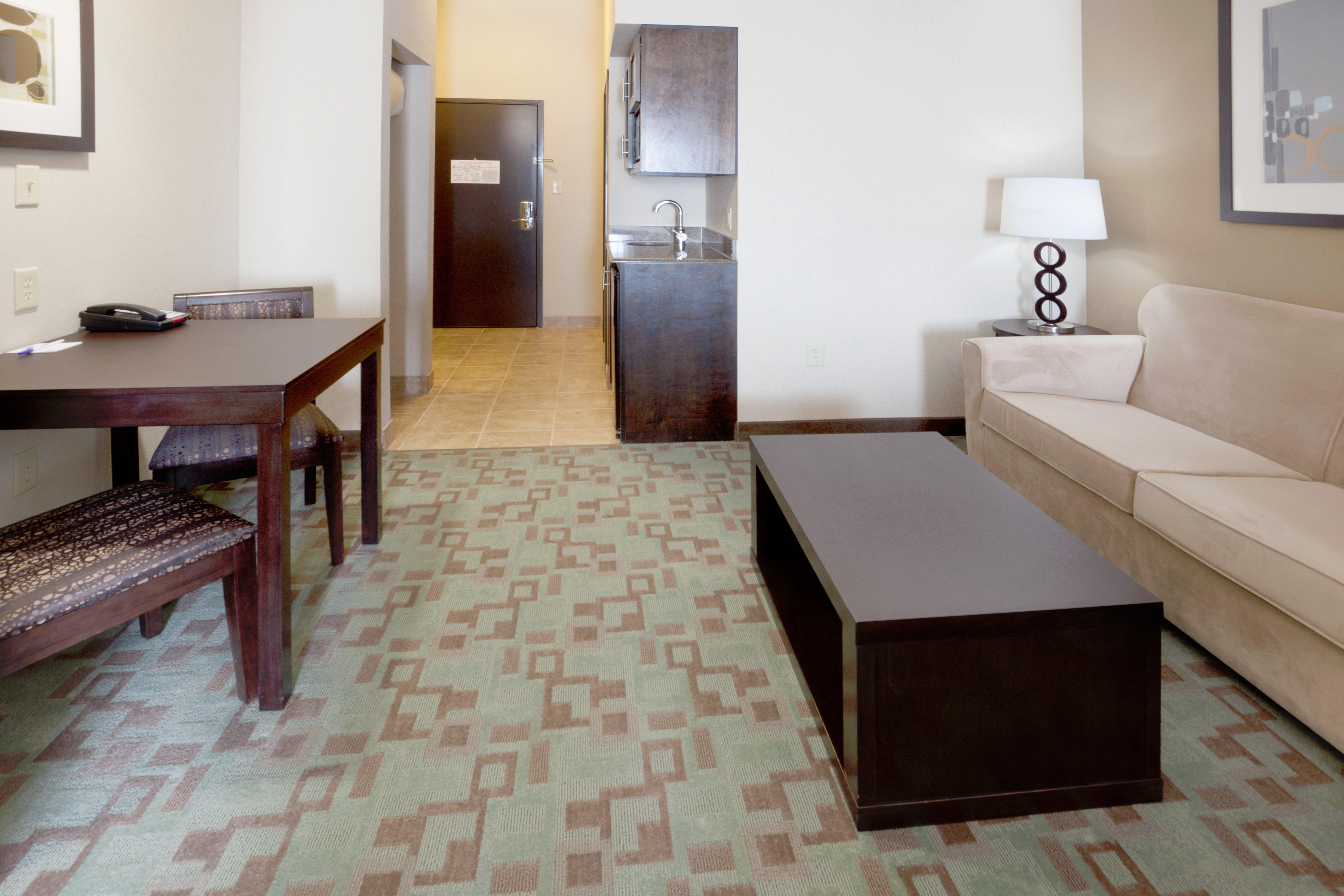 Holiday Inn Express Hotel & Suites Houston Nw Beltway 8-West Road By Ihg Ngoại thất bức ảnh