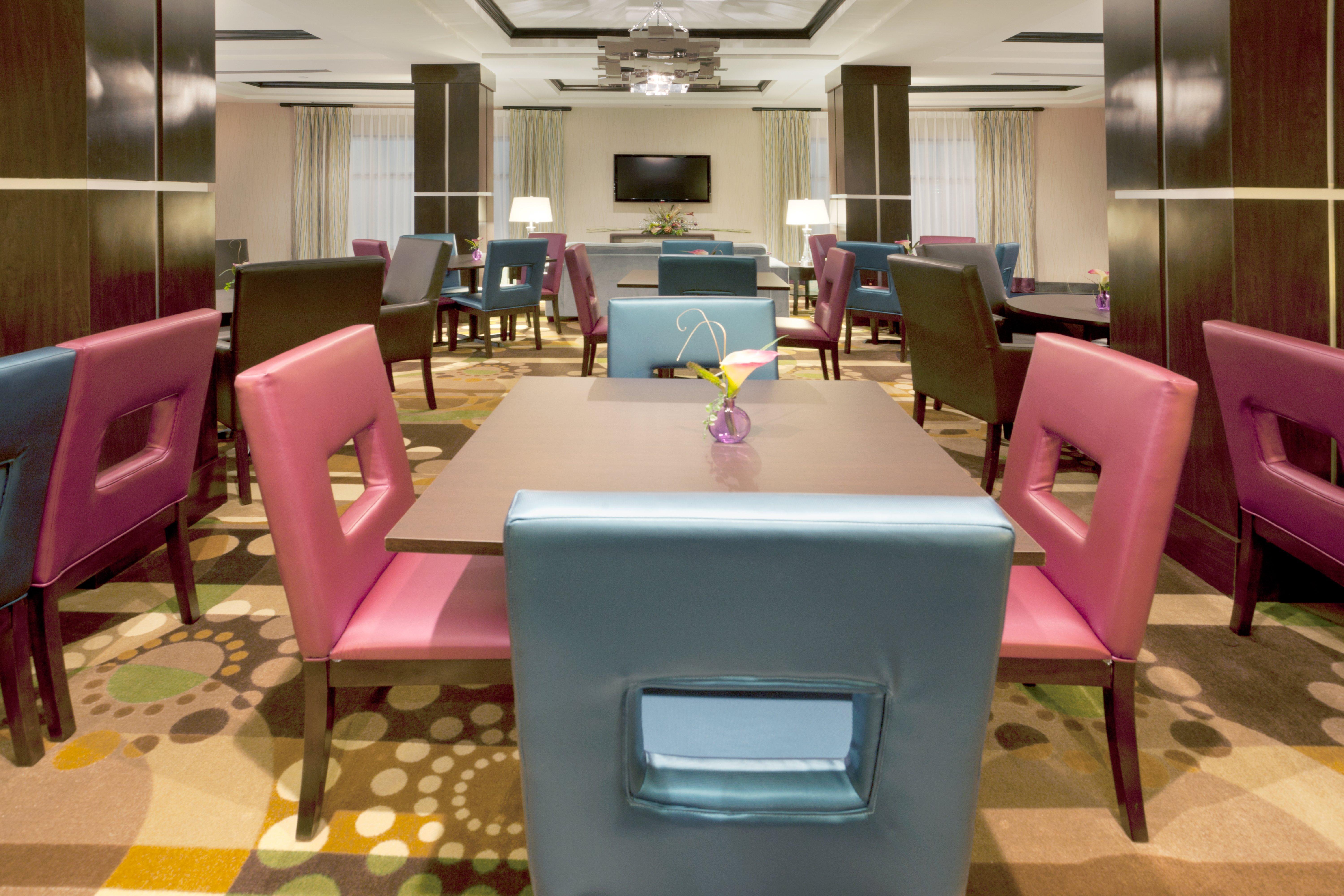 Holiday Inn Express Hotel & Suites Houston Nw Beltway 8-West Road By Ihg Ngoại thất bức ảnh