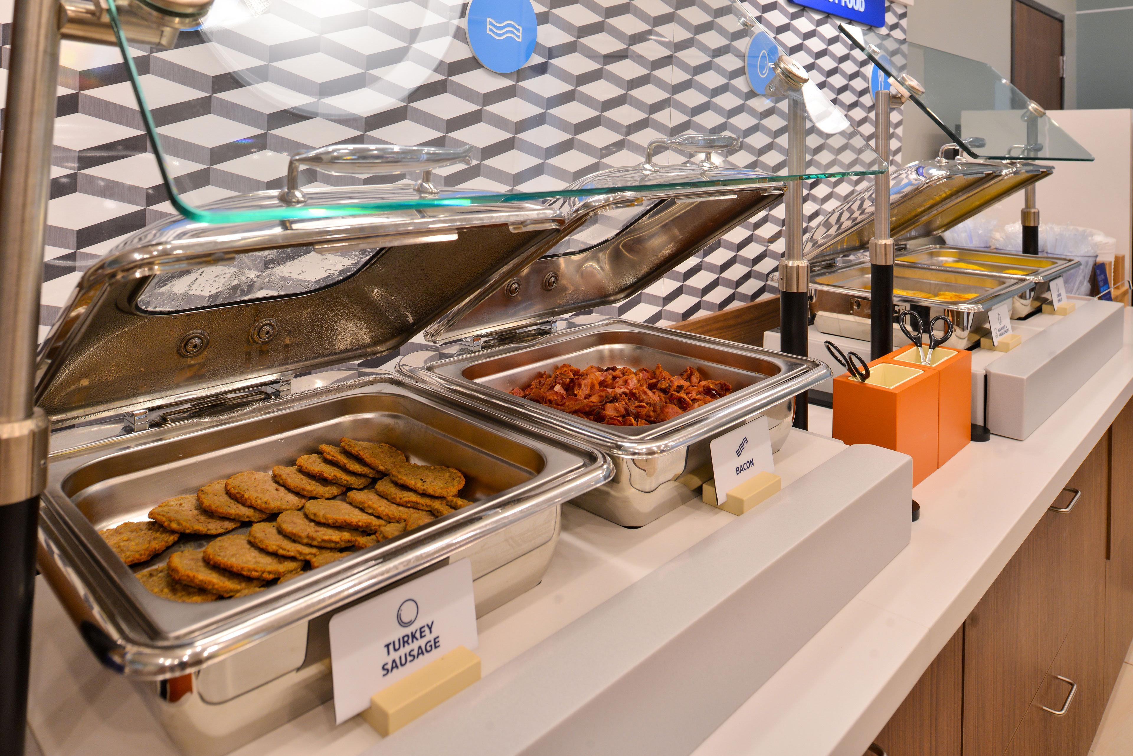 Holiday Inn Express Hotel & Suites Houston Nw Beltway 8-West Road By Ihg Ngoại thất bức ảnh