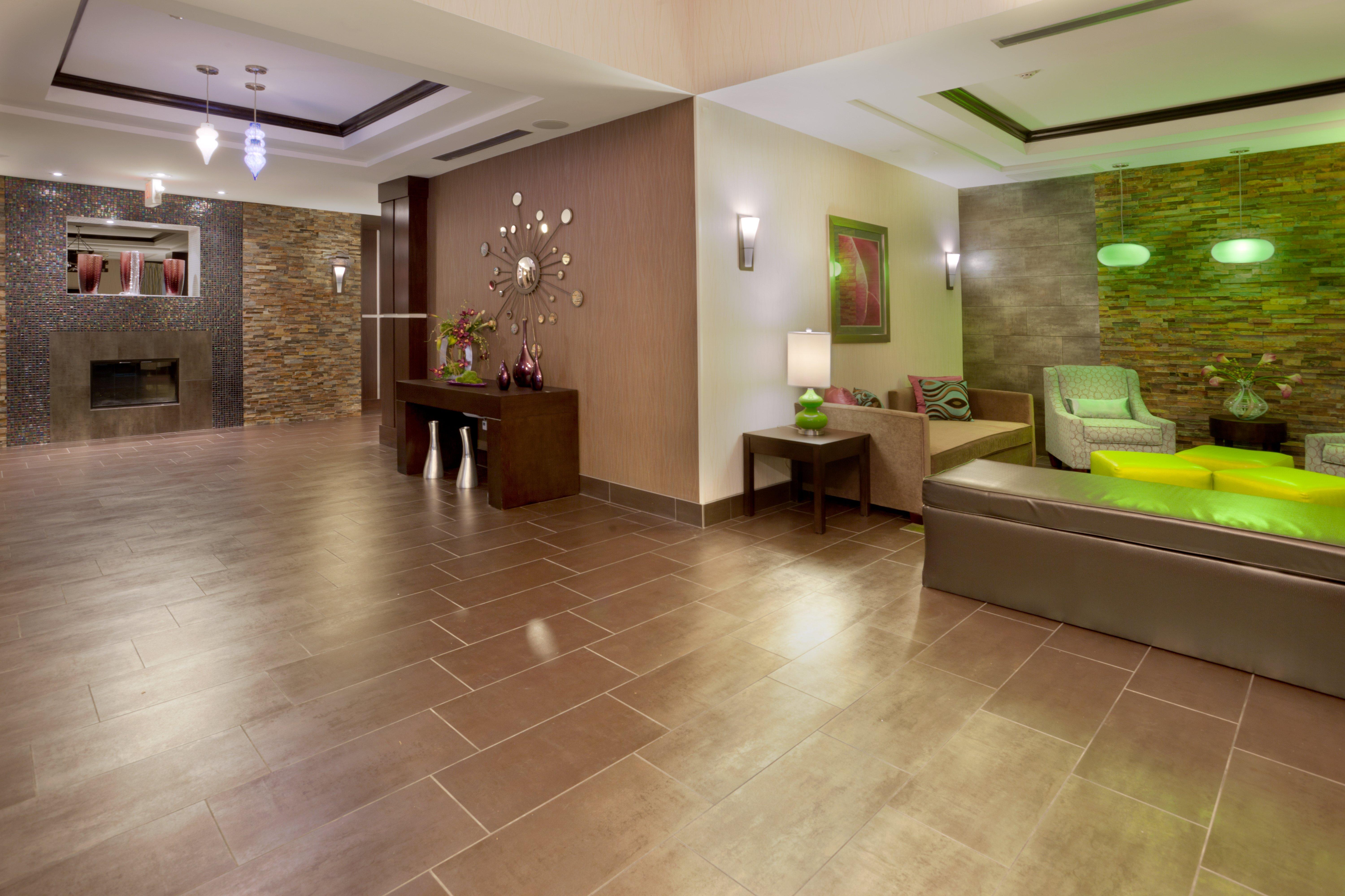 Holiday Inn Express Hotel & Suites Houston Nw Beltway 8-West Road By Ihg Ngoại thất bức ảnh