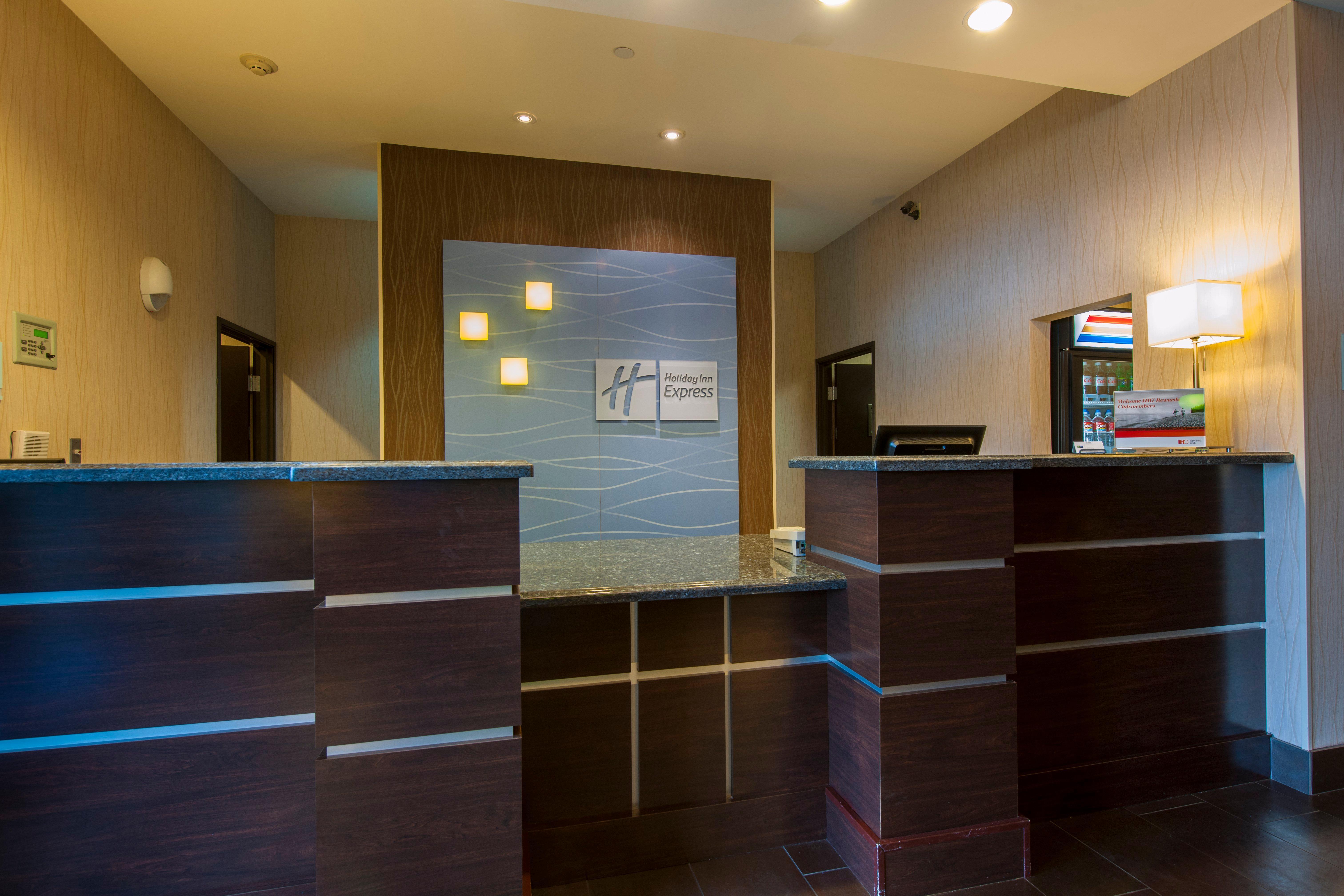 Holiday Inn Express Hotel & Suites Houston Nw Beltway 8-West Road By Ihg Ngoại thất bức ảnh