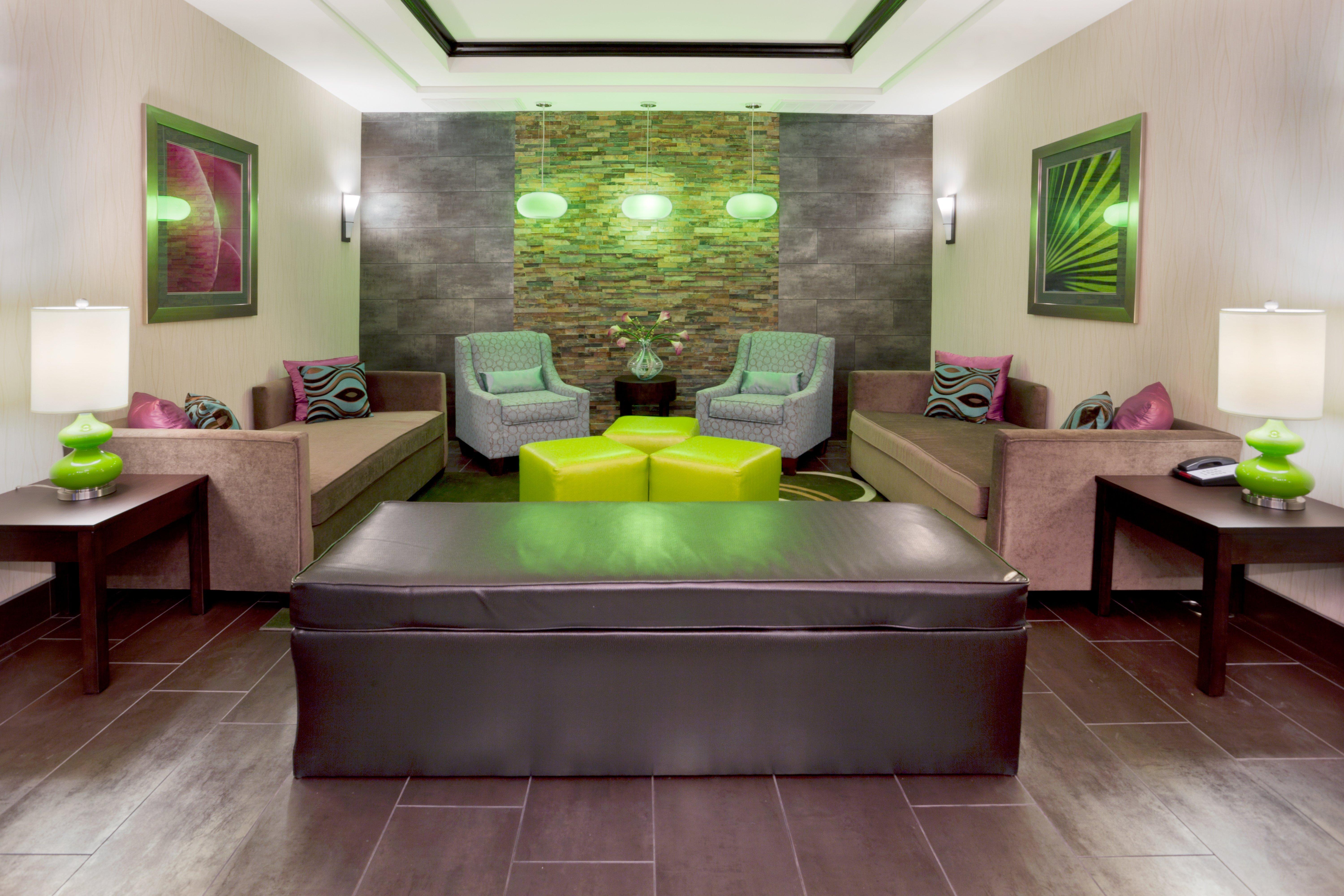 Holiday Inn Express Hotel & Suites Houston Nw Beltway 8-West Road By Ihg Ngoại thất bức ảnh