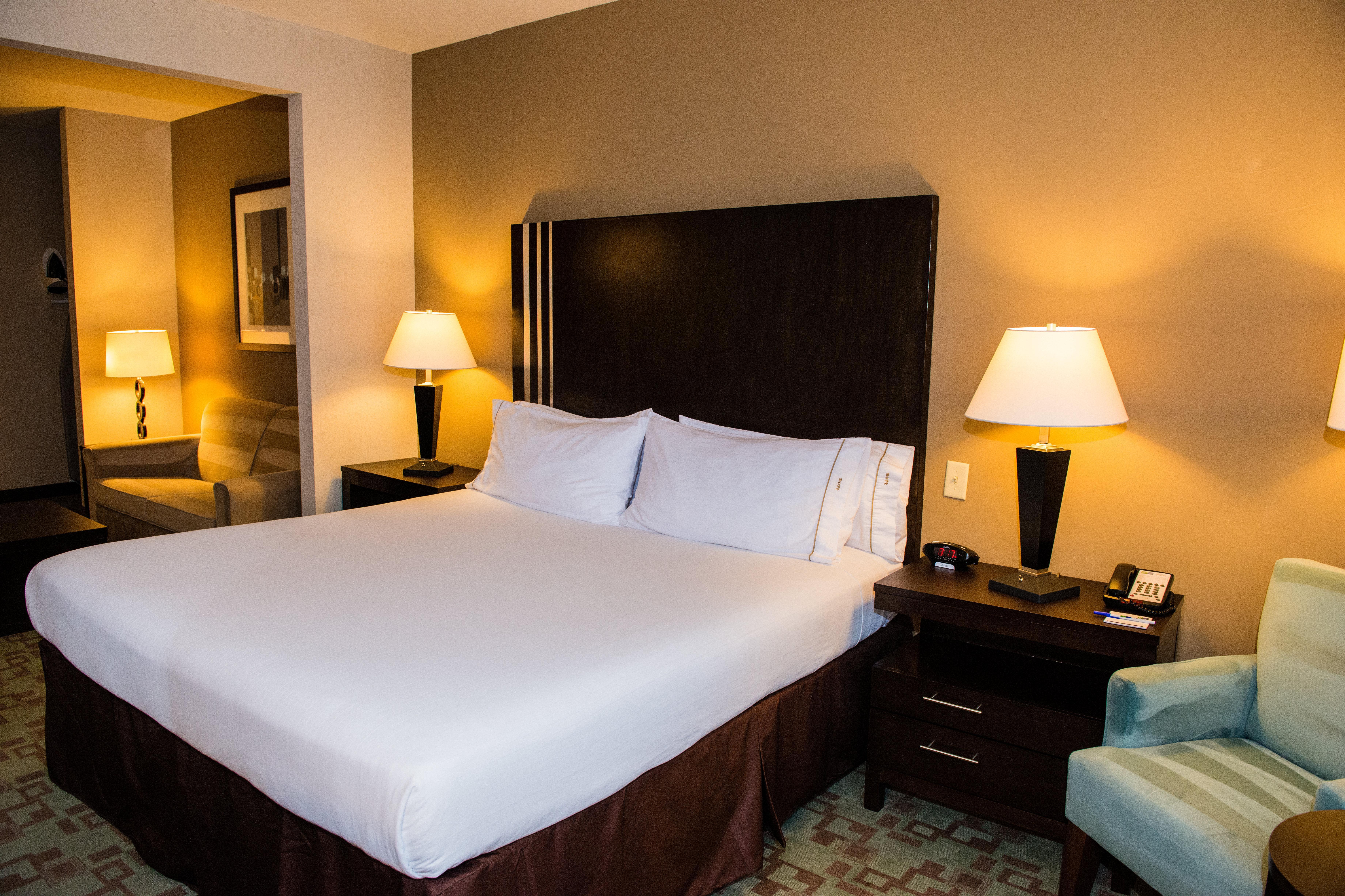 Holiday Inn Express Hotel & Suites Houston Nw Beltway 8-West Road By Ihg Ngoại thất bức ảnh